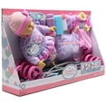 thumbnail image 5 of My Sweet Baby Baby Doll with Playpen Play Set, 5 of 5