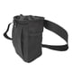 thumbnail image 4 of Bolsa Multiusos, Polvo De Magnesio, Bolsa De Almacenamiento Y Cinturón, Para Escalada, Boulder, Levantamiento De Pesas, Levantamiento De Pesas Negro Zulema Bolsa de tiza de escalada, 4 of 7