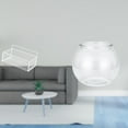 thumbnail image 2 of Hábitat Acuático De Cristal Para Dormitorio Y Sala De Estar, Decoración De Escritorio Para El Hogar, Jarrón Decorativo DIY, Pecera Pequeña Transparente, 2 of 8