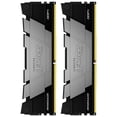 thumbnail image 4 of Memoria RAM DDR4 32GB 3200MHz KINGSTON FURY RENEGADE 2x16GB Negro, 4 of 6