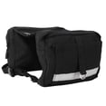 thumbnail image 1 of Bolsa De Deportes Al Aire Libre, Paquetes De Honda De Rayas Reflectantes Prácticos De Gran Capacidad, Para Adolescentes Adultos ANGGREK Otros, 1 of 8