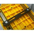 thumbnail image 2 of Magswitch SavR Featherboard, miter slot featherboard for use with table saw or bandsaw, adjustable miter slot, locks in place, easy to use and safe, 2 of 6