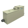 thumbnail image 7 of Macro Drum Pond Filter Integrated Filtration Equipment 10 Tons 2600 GPH, 7 of 7
