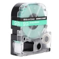 thumbnail image 3 of Label Maker Tape, Label Printer Tape Wear Resistance Transparent Design  For Labeling, 3 of 8