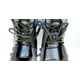 thumbnail image 5 of A i r-Jor-dan Retro 12 Black Game Royal - Size 6Y-014 2019 - 153266, 5 of 6