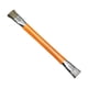 thumbnail image 4 of Cepillo de limpieza para placa base de teléfono, herramienta de limpieza, cepillo para quitar pegamento, resistente, doble Naranja, 4 of 9