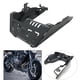 thumbnail image 5 of licencia deslizante de la motocicleta inferior del motor apto para 2014 XSR700 2018 - 2020 Zulema Placa de deslizamiento de la motocicleta, 5 of 8