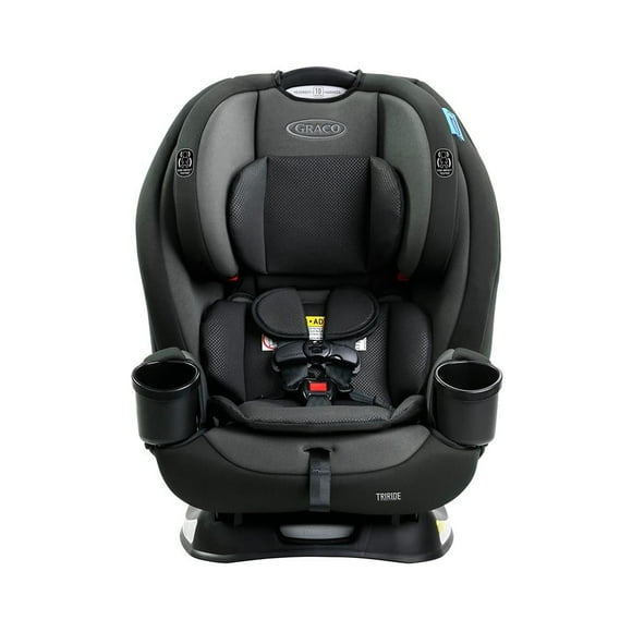 Autoasiento Graco TriRide Kipling Negro