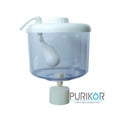 thumbnail image 1 of Depósito para Dispensador de Agua Purikor Capacidad para 4 litros PK-DEPOSITO4, 1 of 4