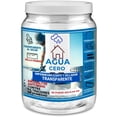 thumbnail image 1 of Sellador Impermeabilizante Transparente Agua Cero, 500 mL, antisalitre y moho, contra filtraciones de humedad, impermeabilizante para techos, cero fugas, waterproof transparent, 1 of 5