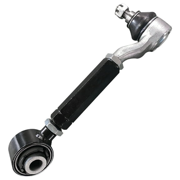 Detroit Axle - Rear Upper Control Arm for 2009-2015 Honda Pilot 2007-2013 MDX 2010-2013 ZDX Upper Control Arm w/ Ball Joint Assembly Replacement