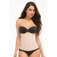 thumbnail image 2 of TruFigure Clip and Zip Waist Cincher 3150, 2 of 4