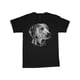 thumbnail image 1 of Men's T-shirt Weimaraner Face Dog Breed Gifts tee top, Men's Comfy T-shirt, Crew Neck, Short Sleeves, Graphic Tee Men's Summer Outdoor Clothes, Men's Clothing, Tops For Men, Casual Sporty Tee, 1 of 7