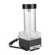 thumbnail image 1 of Tanque de bomba de agua para computadora, PUB FS6PD-17 Bomba de refrigerador para computadora con ánodo de aluminio Bomba de agua para computadora Tecnología de vanguardia, 1 of 8