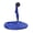 Green, variant on 100 ft garden hose heavy duty-Dasoch Water hose-Very flexible, Green-(Patent Pending Design)