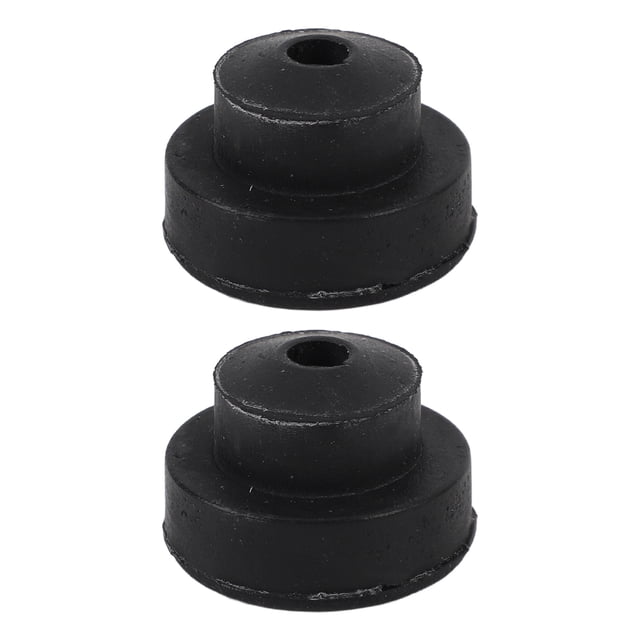 Condenser Mount Bush, Replacement Wear AC Conditioner Condenser Mount Absorb Vibrations 80175 SE0 000 for
