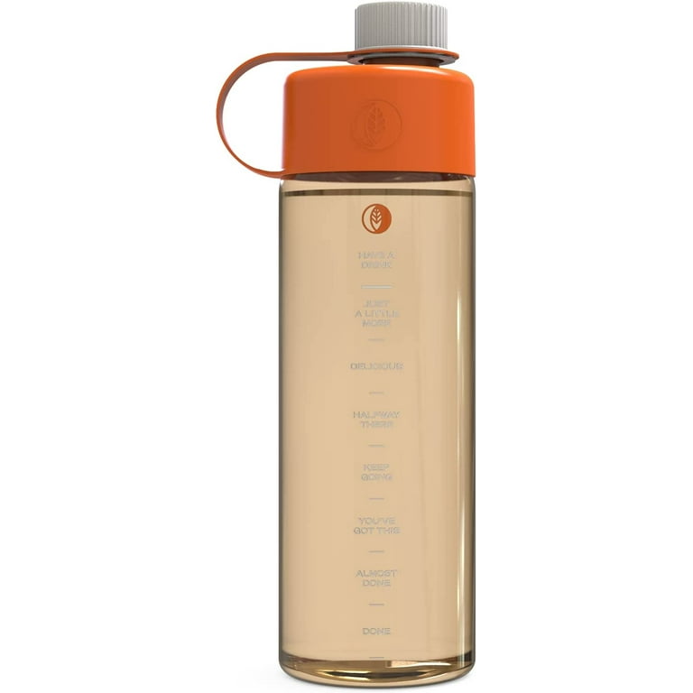 TOAK® Reusable Bottle Starter Kit – Tea of a Kind