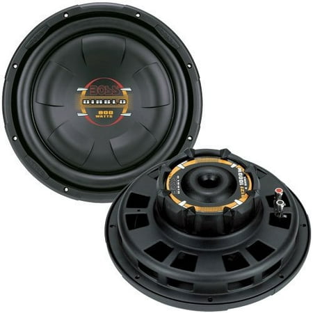- 2) BOSS D10F 10