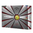 thumbnail image 2 of Callaway Chrome Soft X Golf Balls, Yellow, 12 Pack, 2 of 2