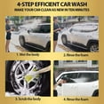 thumbnail image 2 of 15000mAh 240W High Pressure Washer Cordless Clening Equipment for Car Washing Machine, 2 of 8