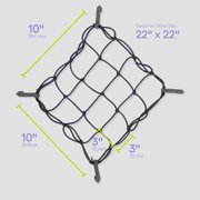 Delta Cycle Cargo Net