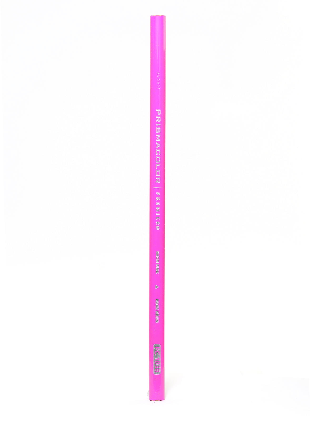 Premier Colored Pencils (Each) neon pink, 1039 (pack of 12)