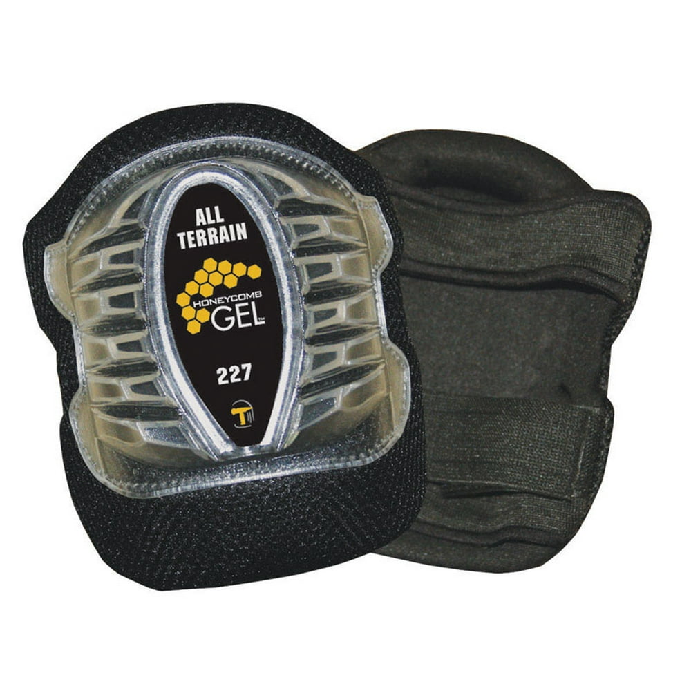 Tommyco Gel AllTerrain Knee Pads