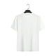 thumbnail image 2 of Cute St. Patrick's Day Graphic Summer Black Crew Neck Casual T-Shirt, 2 of 6