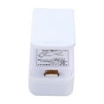 thumbnail image 1 of EGNMCR Vacuum Sealer Portable Mini Sealing Machine Plastic Sealing Machine Snack Plastic Bag Sealing Machine Household Hand Pressure Heat Sealing Machine Sealing machine, 1 of 5
