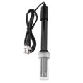 thumbnail image 2 of Sonda de PH Sonda del sensor de PH Herramienta de detección de PH Sonda Detección de valor Monitoreo de adquisición Suministros de control industrial profesionales, 2 of 4