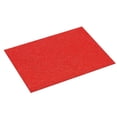 thumbnail image 2 of Kdxio Red Glitter for Dish Drying Mat,24*18 inch Absorbent Dish Drainer Kitchen Counter,Large Size Dish Drying Pad for Countertops,Draining Racks, 2 of 9