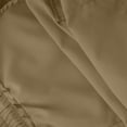 thumbnail image 3 of Hurxie Men's Hiking Cargo Shorts with Pockets Lightweight Outdoor Work Casual Shorts for Men Travel Fishing Brown,2XL, 3 of 5