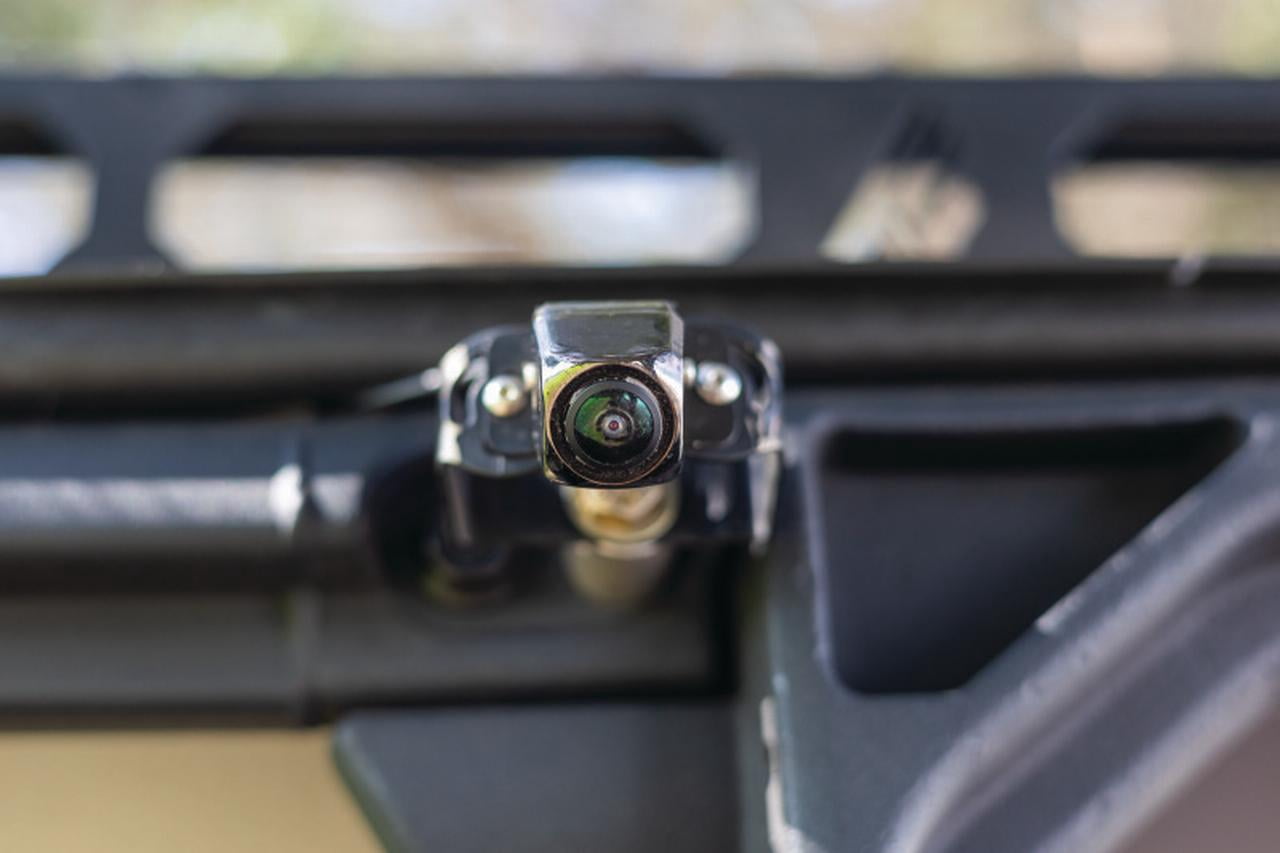 QuadBoss QBS Cameras partNumber: 601377
