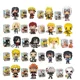 thumbnail image 2 of FUNKO POP NARUTO 41 estilos ITACHI CON CUERVOS 1022# NARUTO EN GAMAKICHI 106# JIRAIYA 1025# SASUKE 72# Figuras de vinilo de juguete de acción, 2 of 5