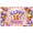 3A, variant on Colorful Balloons Sweet 16 Banner Glitter Stars Festive Design Birthday Celebration Backdrop for Party Decoration Photography Event