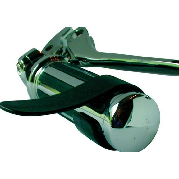 Crampbuster CB4 Oversize Grip Up to 1 1/2" Grips Cruise Assist