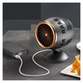 thumbnail image 4 of Desktop Range Hood Small Portable Mini Range Hood Household Portable Range Hood, 4 of 5