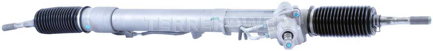 TERREPOWER formerly BBB Industries 311-0187 Power Steering Rack and Pinion Unit