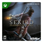 Sekiro: Shadows Die Twice Digital Standard - Xbox One, Xbox Series X|S [Digital]