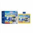 thumbnail image 1 of Dishwasher Cleaner for Effective Maintenance and Sparkling Results, 1 of 5
