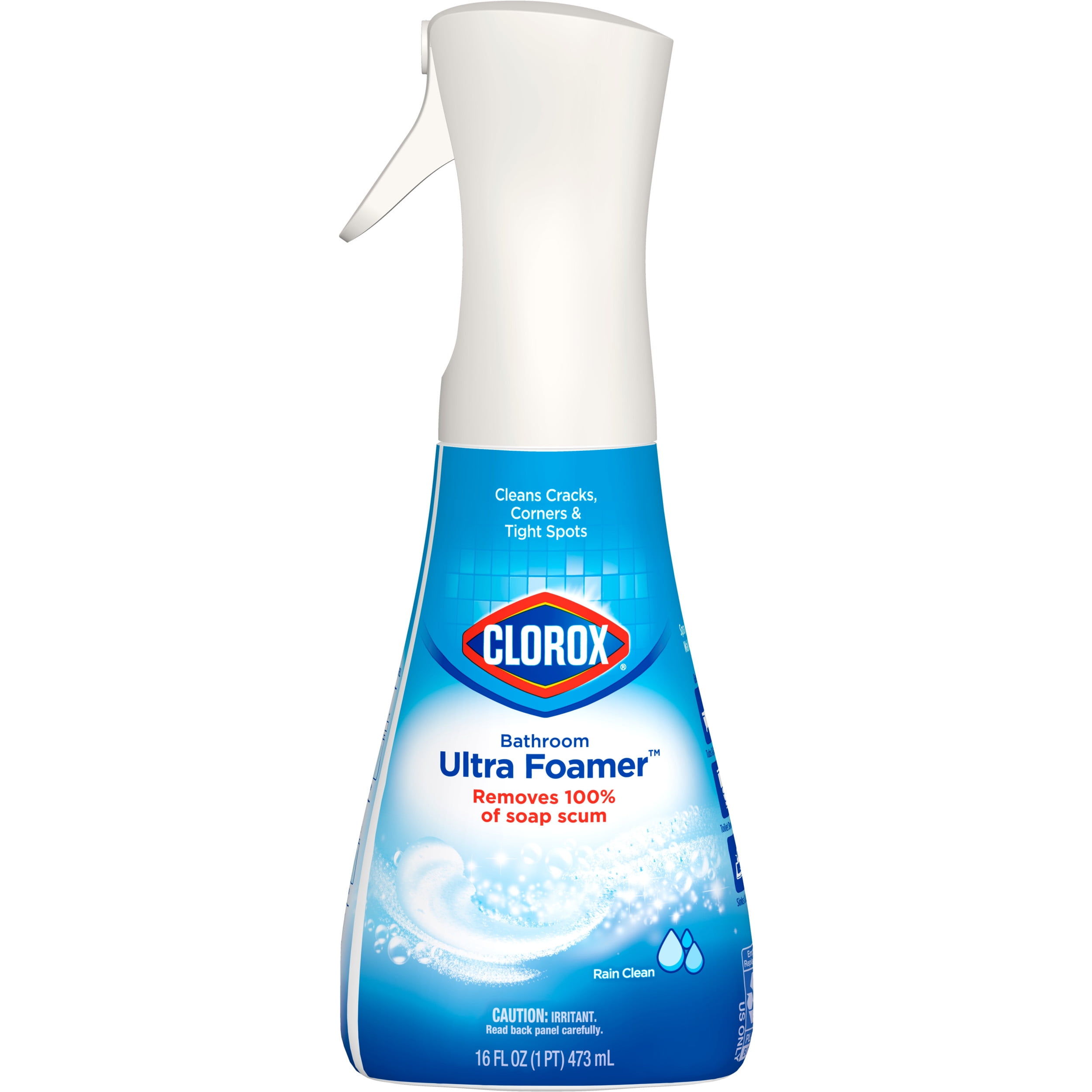 Bathroom cleaner clorox online