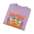 thumbnail image 3 of Hawaii Psychedelic 90s Y2K Style Comfort Colors Unisex Shirt, 3 of 7