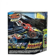Air Hogs Remote-Controlled Hover Assault, Red