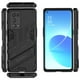 thumbnail image 5 of Funda para OPPO RENO 6 PRO Plus Protección A Prueba De Golpes Con Soporte De TPU Duradero Y Práctico, 5 of 5