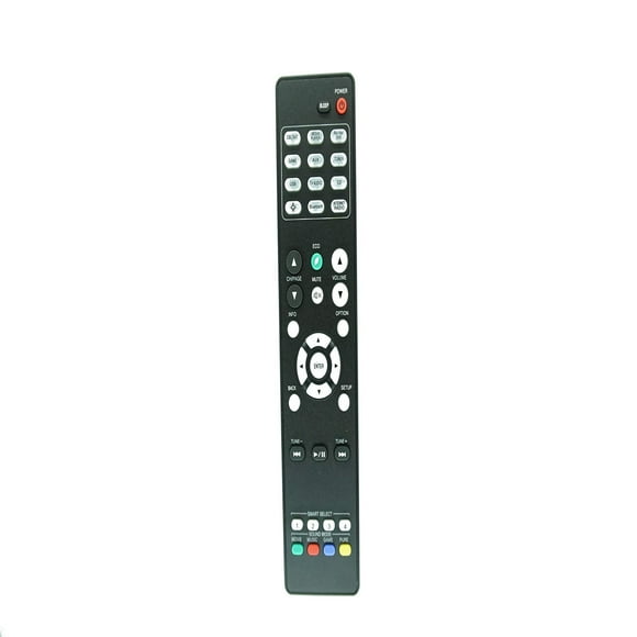 Marantz Compatible Remote Control for 5.2 Channel Ultra HD Receivers