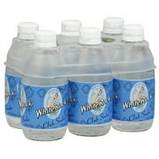 White Rock Club Soda, 60 fl oz, (Pack of 4)
