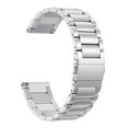 thumbnail image 3 of Stainless Steel band for Fitbit Versa/Lite/Versa2 Smart watch replacment band 316L Metal Belt Bracelet strap Fitbit Versa 2 band, 3 of 9