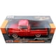 thumbnail image 2 of Motor Max 1:24 W/B American Classics 1958 Chevrolet Apache Fleet Side Pickup Camión fundido a presión, 2 of 5