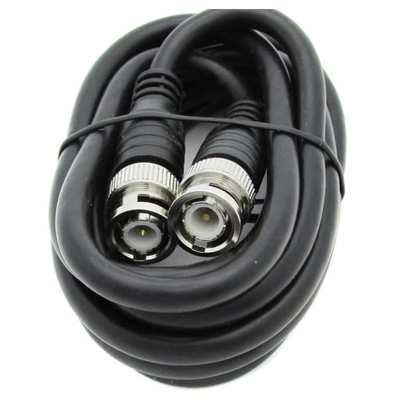 RiteAV - 12FT BNC Video Cable HD/SDI Digital Video