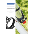 thumbnail image 3 of Soporte para botella de agua de bicicleta, bicicleta de montaña, bicicleta de carretera, soporte para vasos, soporte para botella de agua para ciclismo, accesorios para equipos para hombres, 3 of 5